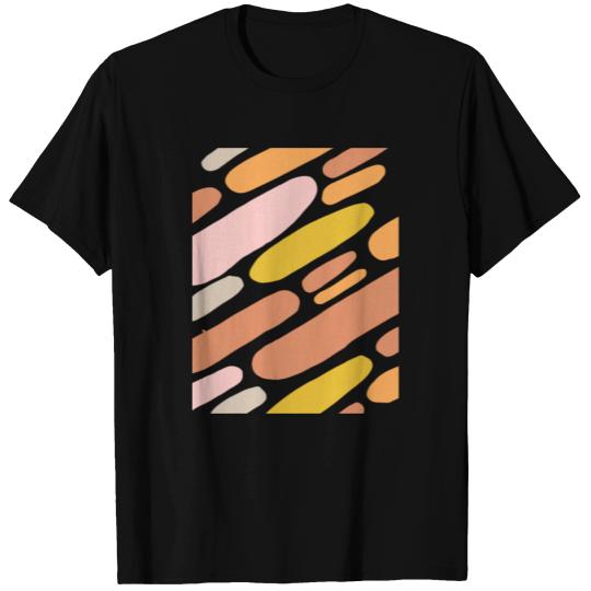 Gingham Crochet Home T Shirts