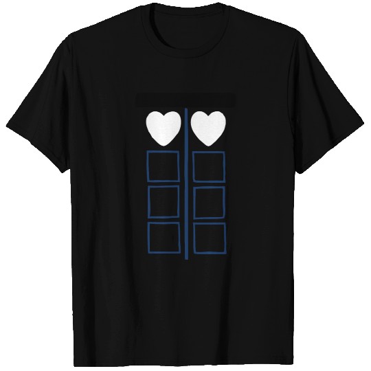 tardis T Shirts