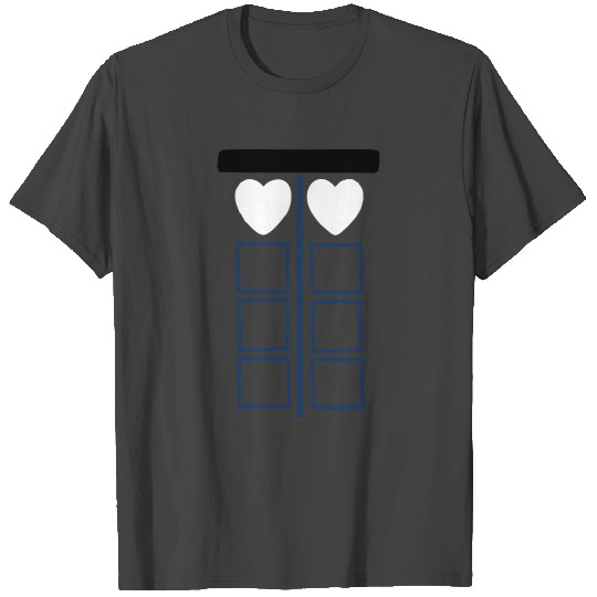 tardis T Shirts