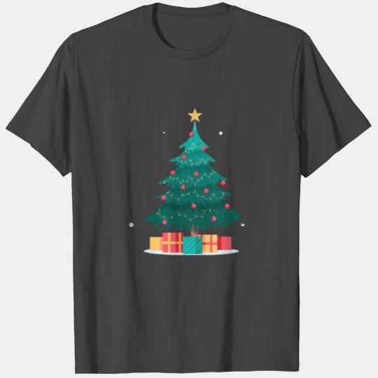 merry christmas- Jolly christmas- holly jolly T Shirts