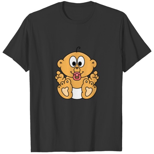 Parents - Kids - Baby - Comic - Gifts T Shirts
