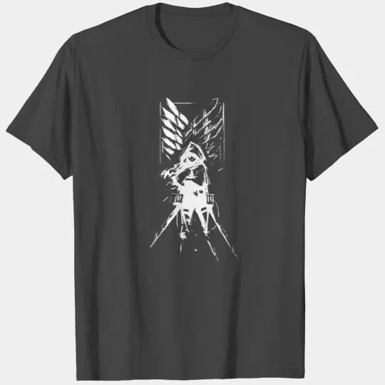 AO Titan T Shirts