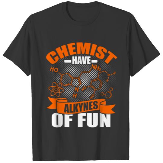 Periodic Table Proton Chemistry Atom Hydrogen T-shirt