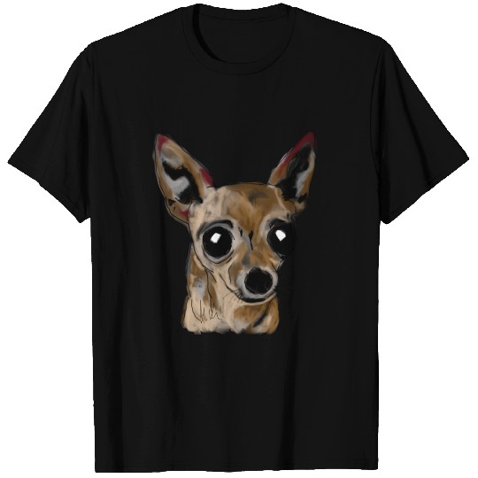 chihuahua T Shirts