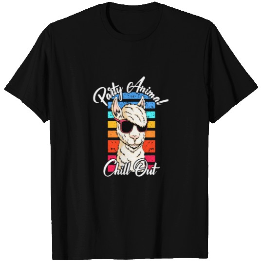 Party Animal T Shirts
