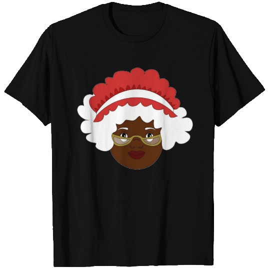 Mrs. Claus T Shirts