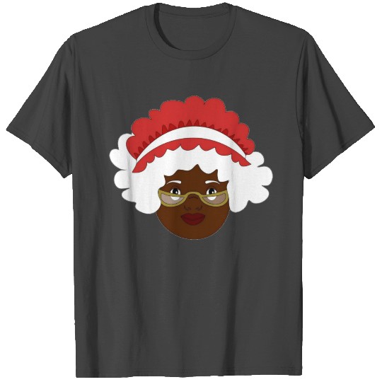 Mrs. Claus T Shirts