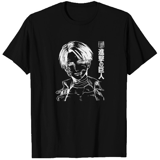 AO Titan T Shirts