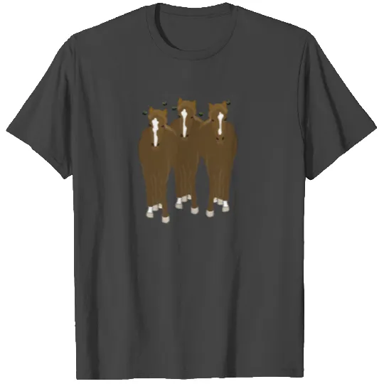 Three Amigos T Shirts