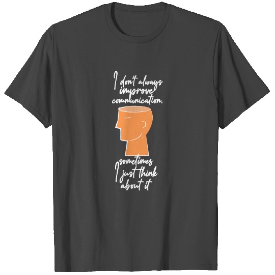 Speech Language Therapy Therapist SLP T Shirts