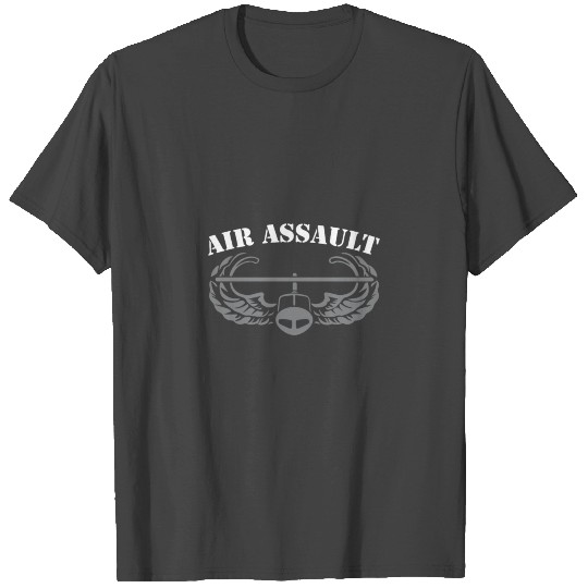 Army Air Assault 20460 Gift T Shirts