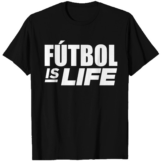 football is life T Shirts