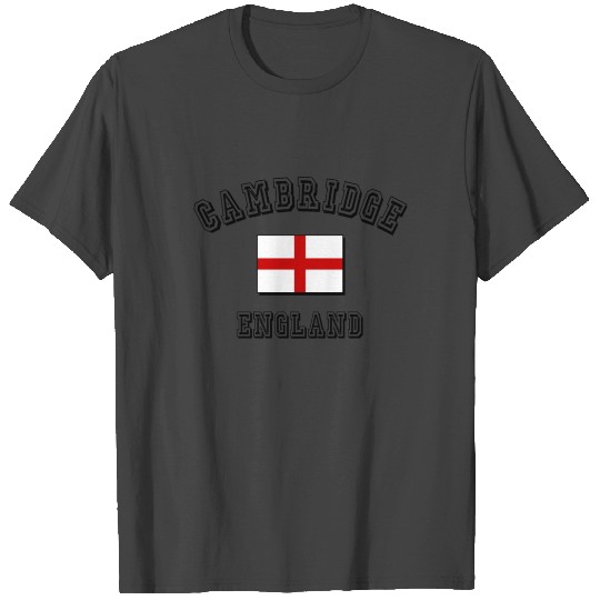 Cambridge T Shirts
