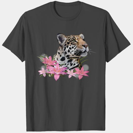 Jaguar T Shirts