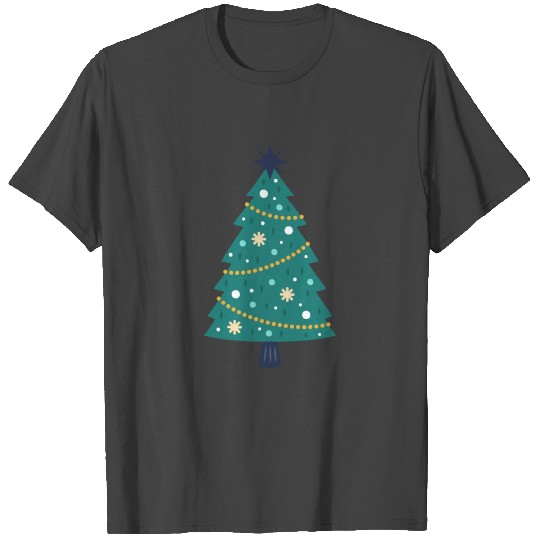 Christmas tree 7 best selling T Shirts printed tsh