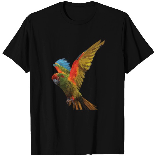 Macaw T Shirts