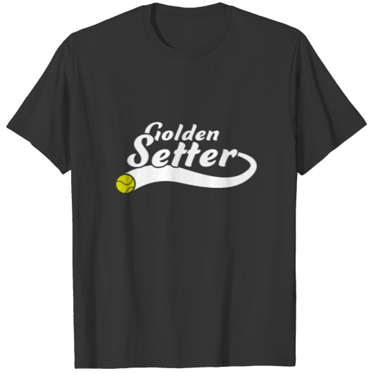 tennis player men tennis serve smashing T Shirts