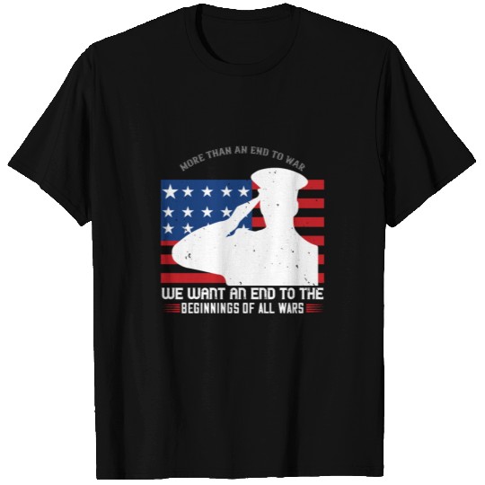 US Veteran Army Soldier Gift T Shirts