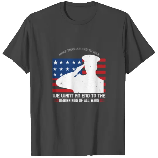 US Veteran Army Soldier Gift T Shirts