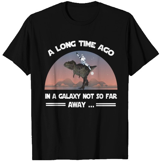 Funny Stormtrooper T Shirts