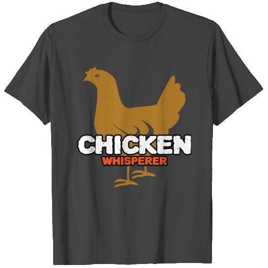 Rooster hen chickens chicken coop chicken farmer T Shirts