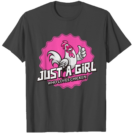 Rooster hen chickens chicken coop chicken farmer T Shirts