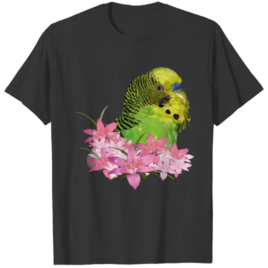 Australian parakeet T Shirts