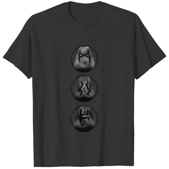 Diablo Symbol T-shirt