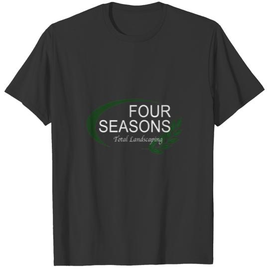 2020 Four Seasons Total Landscaping Election T Shirts