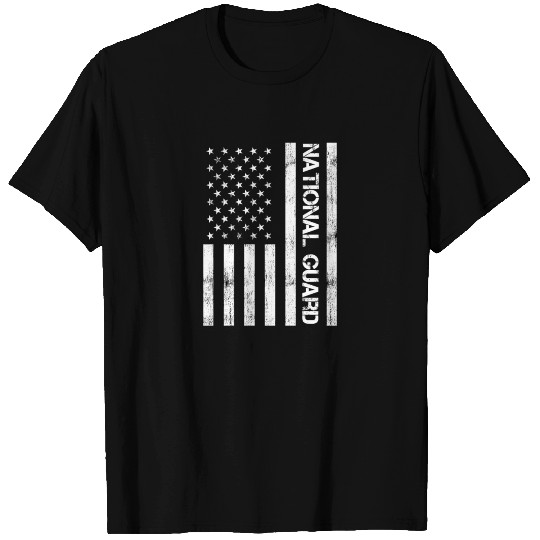 National Guard T Shirts