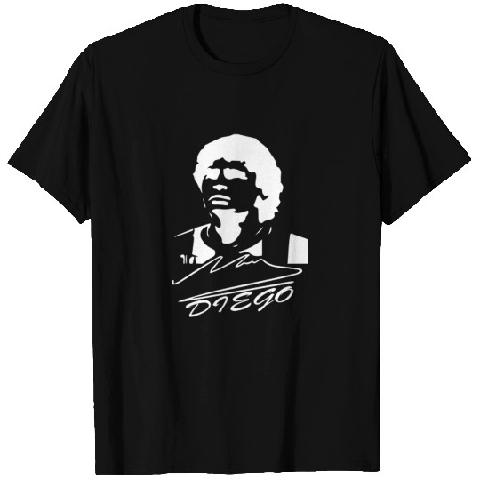 RIP diego maradona T Shirts