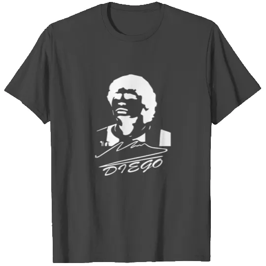 RIP diego maradona T Shirts