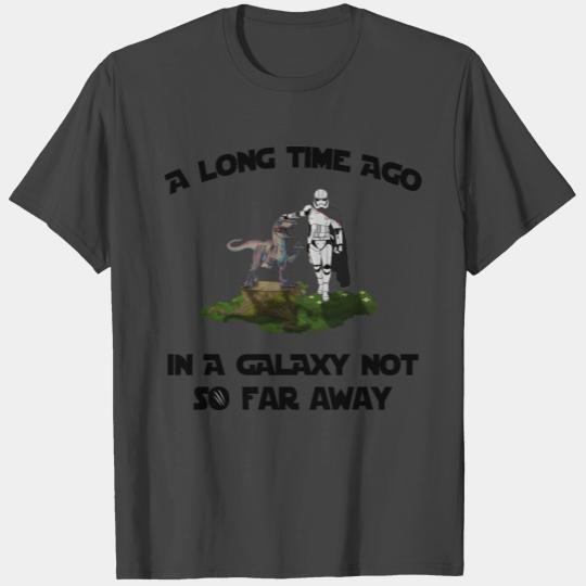 Funny Stormtrooper T Shirts