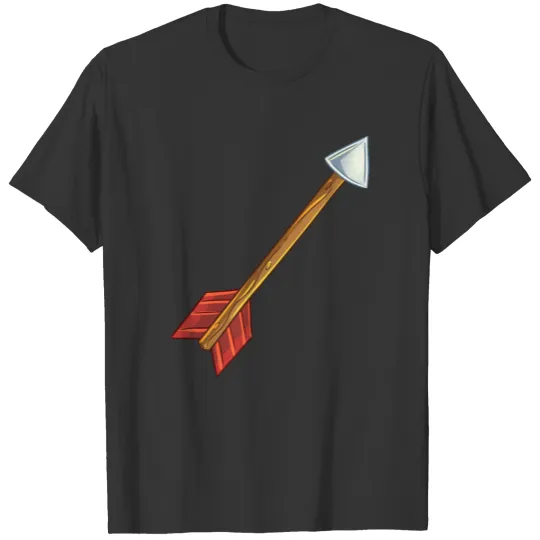 Robin Hood Arrow T Shirts