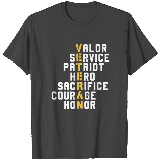 Veteran German Armed Forces Soldier T Shirts