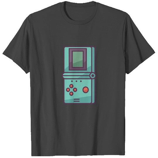 Portable Gameboy T Shirts