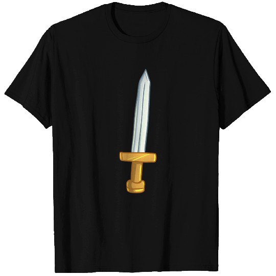 Robin Hood Sword T Shirts