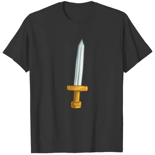 Robin Hood Sword T Shirts
