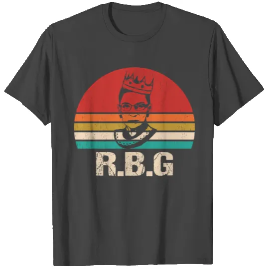 Notorious RBG, Ruth Bader, Ruth Bader Ginsburg T Shirts