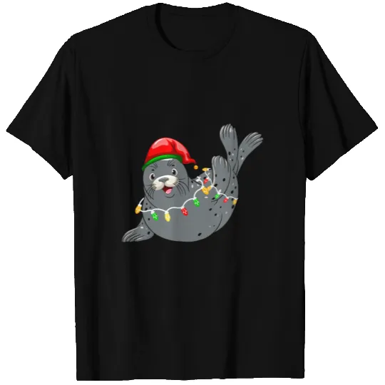 Sea dog T Shirts