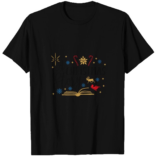 A Christmas Story T Shirts