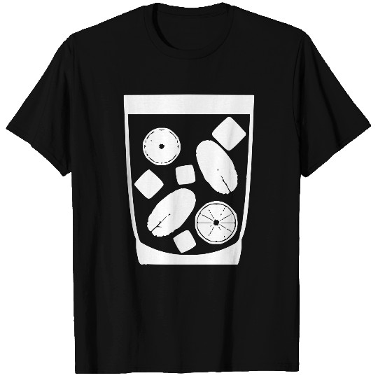 Fresh Fruit Juice T Shirts