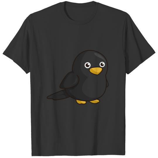 Dark Crow T-shirt