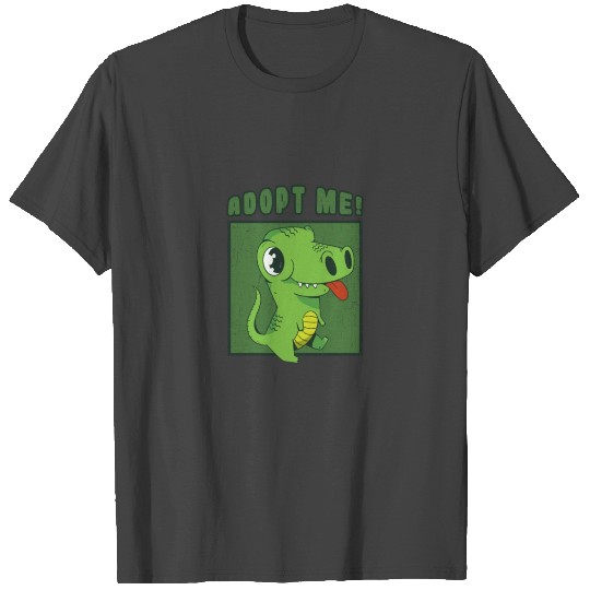 Adopt Me! Dinosaur T Shirts