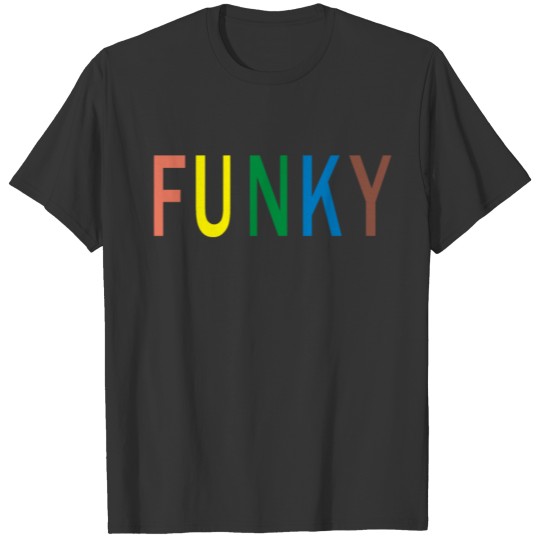 Funky Funny Fun Joker T Shirts