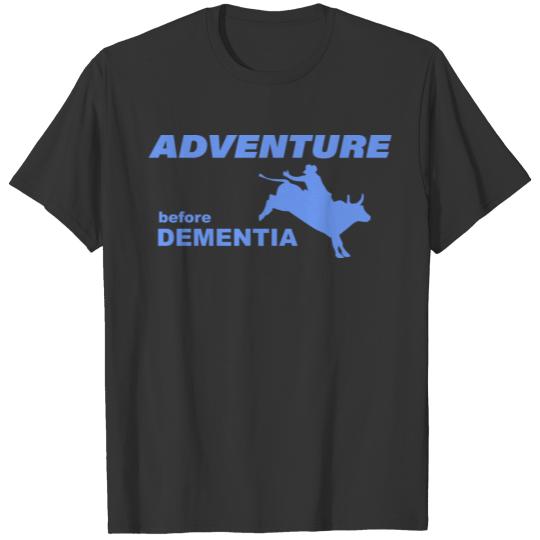 RODEO ADVENTURE T Shirts