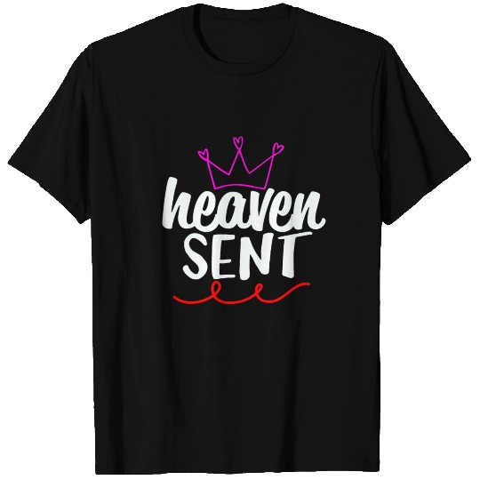 Rest In Peace Heaven Sent Death Funeral Memorial T Shirts