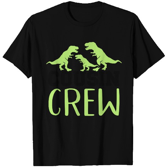 Cousin T Shirts