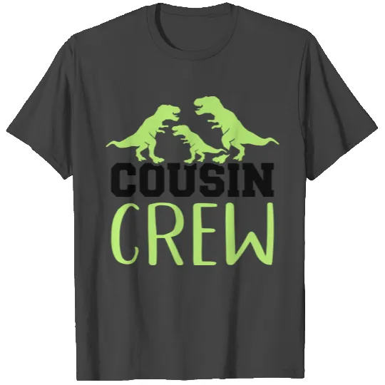 Cousin T Shirts