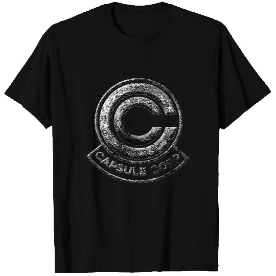 capsule corp T Shirts